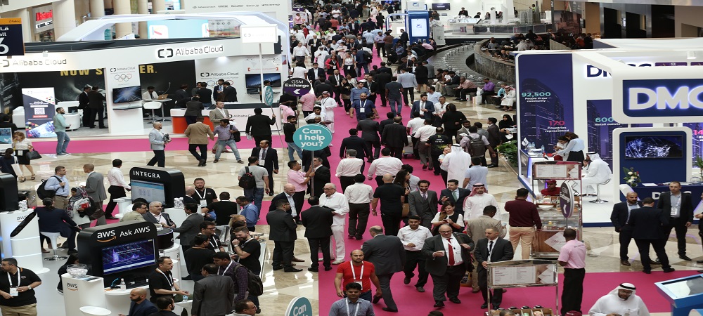 Software AG to demo connected enterprise solutions at GITEX 2020