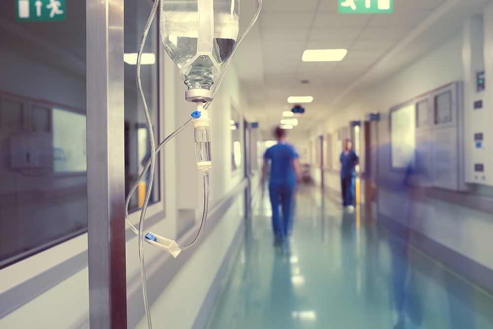 American Hospital Dubai creates better connected healthcare experiences with Avaya
