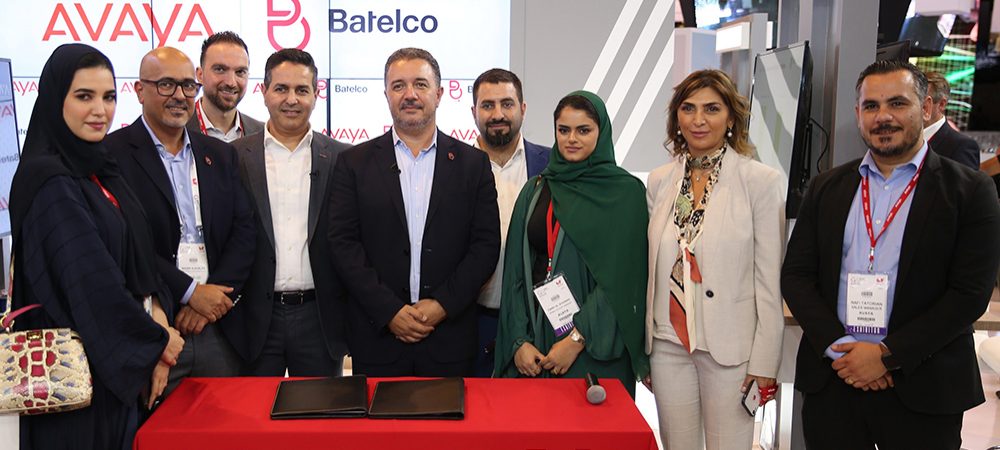 Batelco sees growth In Avaya OneCloud business