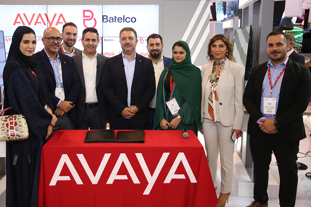 Batelco sees growth In Avaya OneCloud business