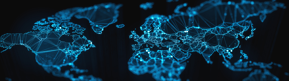 Avaya broadcasts to over 150 cities from GITEX stand