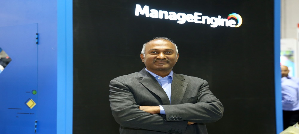 ManageEngine highlights suite of enterprise IT security solutions at GITEX Technology Week 2020