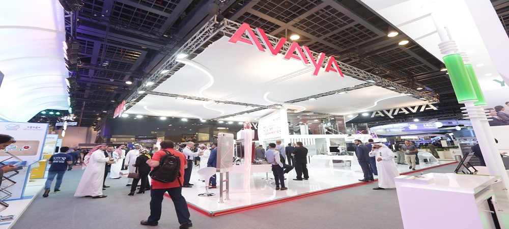 Avaya to demo composable solutions at GITEX 2021