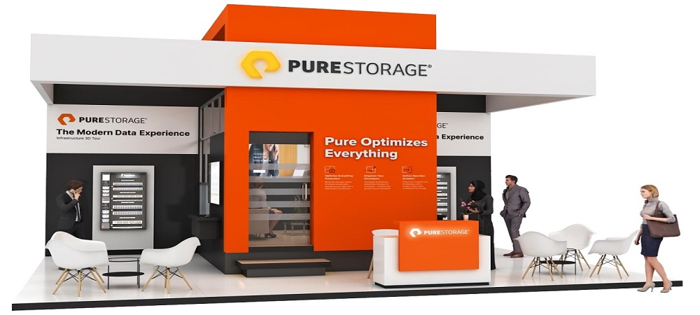 Pure Storage to expand vision of modern data experience at GITEX 2021