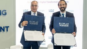 Injazat signs MoU with Dell Technologies to accelerate Digital Transformation agenda
