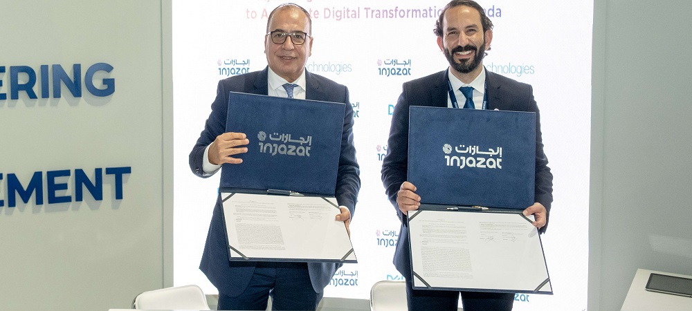Injazat signs MoU with Dell Technologies to accelerate Digital Transformation agenda