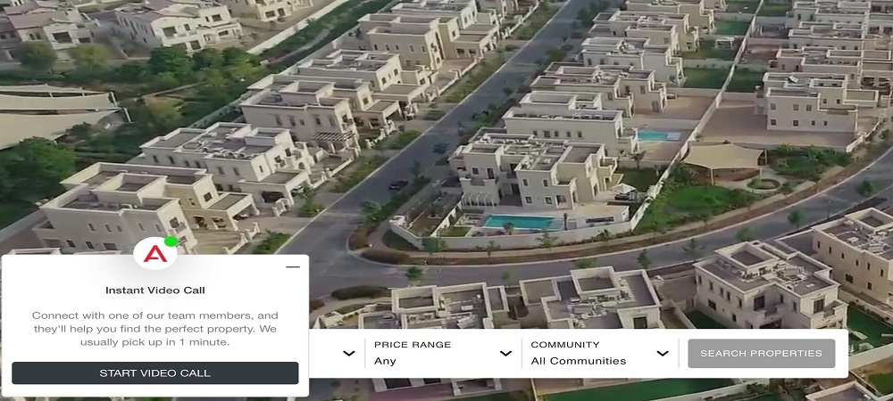 Avaya Spaces enables Emaar Properties to compose better digital real estate experiences