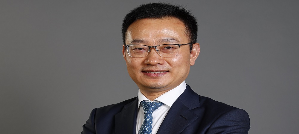 Huawei to ‘Dive into Digital’ at GITEX Global