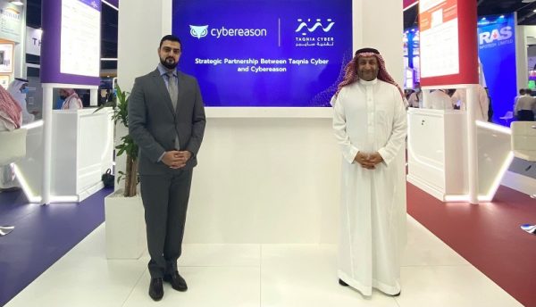 Cybereason and Taqnia Cyber partner to secure Saudi businesses and government agencies