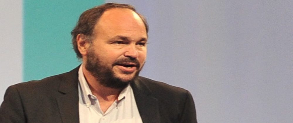 Acronis appoints Paul Maritz as Chairman of the Board