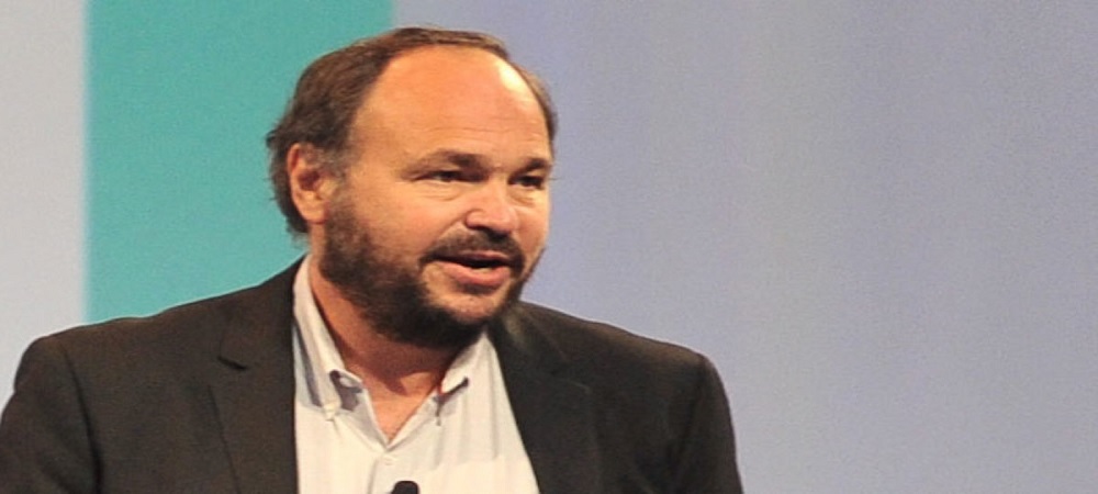 Acronis appoints Paul Maritz as Chairman of the Board