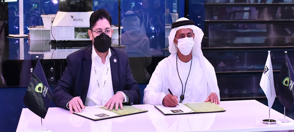 StarLink and Tamdeed Projects sign MoU for end-to-end telecom, ICT systems integration and managed services
