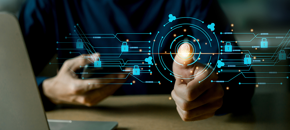 Enhancing Zero Trust architecture through IPv6 and DNS security