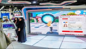 Avaya executes on Dubai’s metaverse vision with ‘Meta Experience’ technology showcase