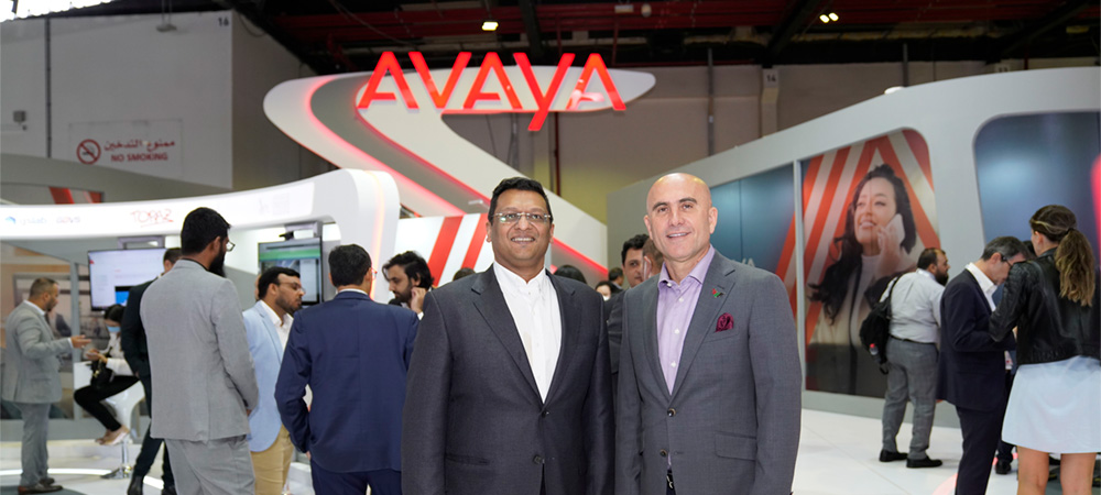 Avaya partners with Startek to support global businesses through packaged CX offering