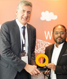 Aruba accelerates pace of Digital Transformation at GEMS Education