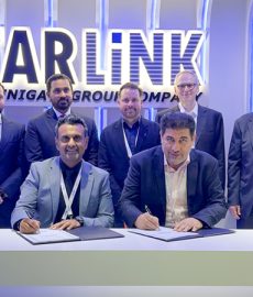 StarLink onboards Automation Anywhere and signs partnership at GITEX