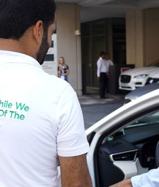 Udrive launches ‘Udrive Stations’ in partnership with DWTC to streamline mobility