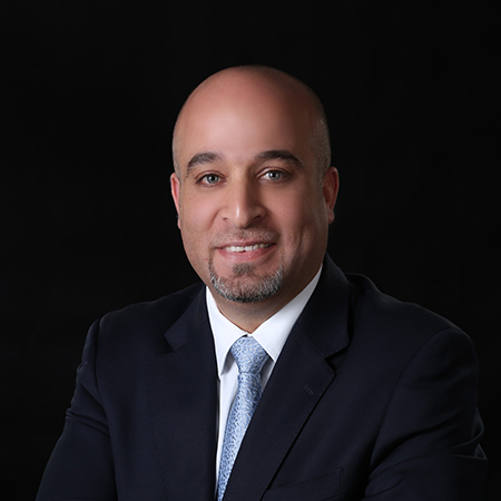 Maher Jadallah, Senior Director Middle East & North Africa, Tenable