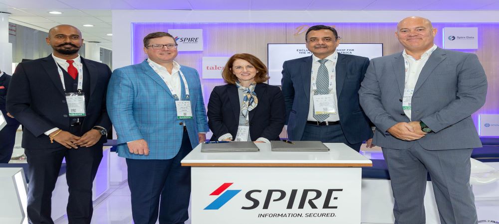eSentire names Spire Solutions as its exclusive VAD in MEA during GITEX Global 2022