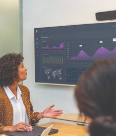 Poly delivers extensive portfolio of devices certified for Microsoft Teams