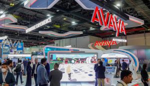 Avaya to demonstrate transformative AI capabilities on operations and experiences at GITEX Global 2023