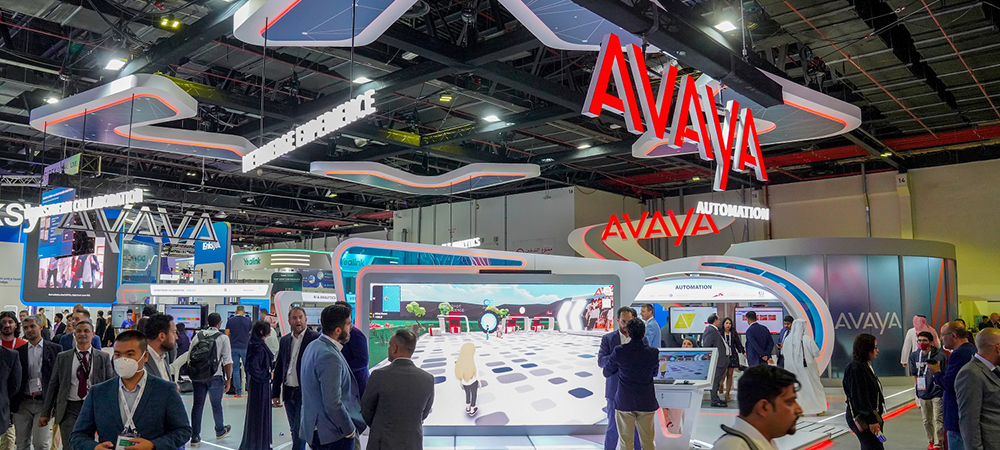 Avaya to demonstrate transformative AI capabilities on operations and experiences at GITEX Global 2023