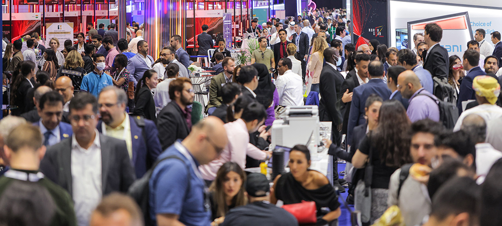 GITEX GLOBAL, Expand North Star to take over the city of Dubai at two mega venues