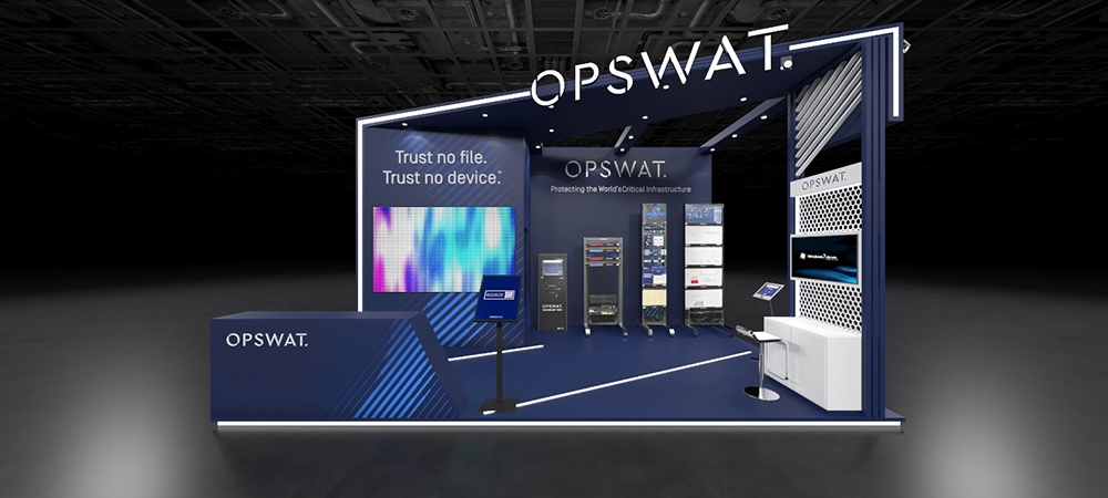 OPSWAT to attend GITEX Global 2023 and highlight cybersecurity gaps in region’s critical infrastructure