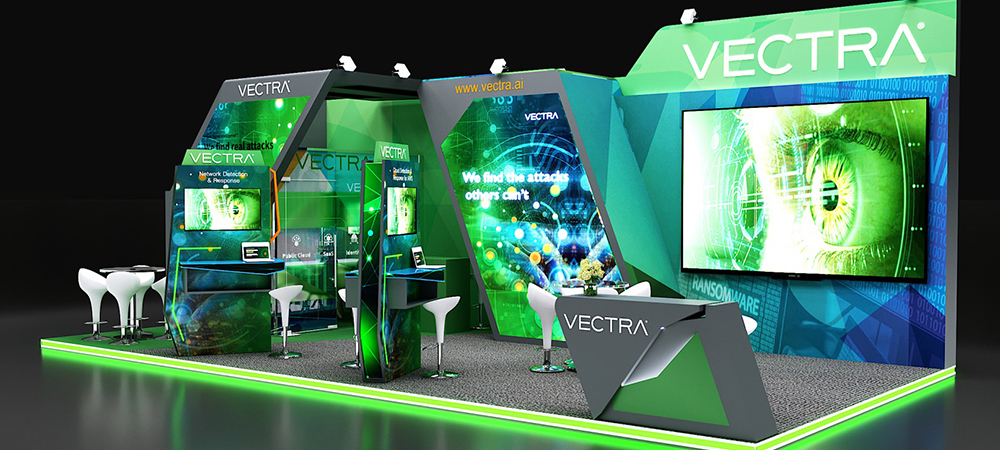 Vectra AI to demo industry’s first AI-driven detection and response platform for hybrid networks at GITEX 2023