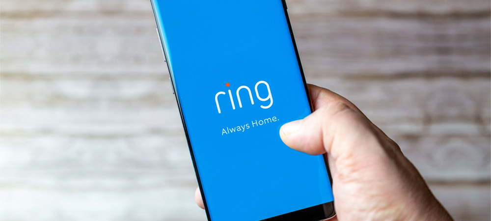 Experience the future of whole-home security with Ring at GITEX 2023