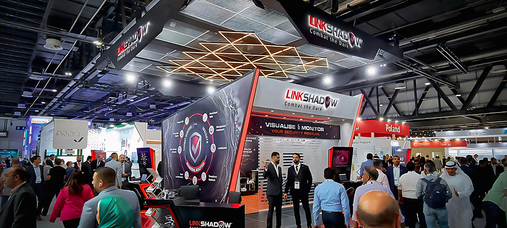 LinkShadow to showcase Intelligent NDR at GITEX 2023