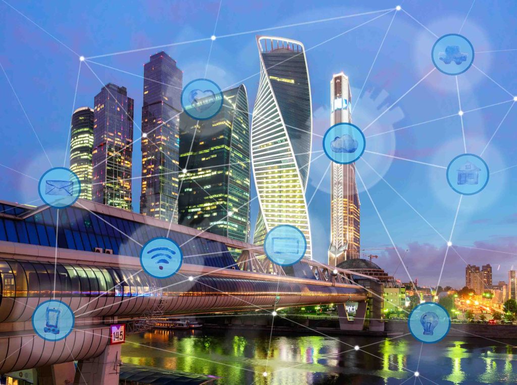 Hitachi says ahead of GITEX that Big Data market will top $7 Trillion by 2021