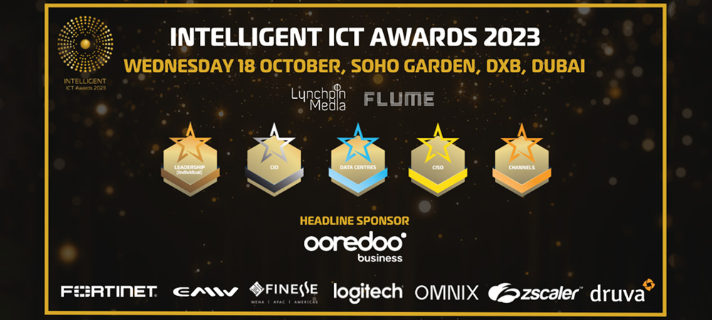 Intelligent ICT Awards relaunches in Dubai