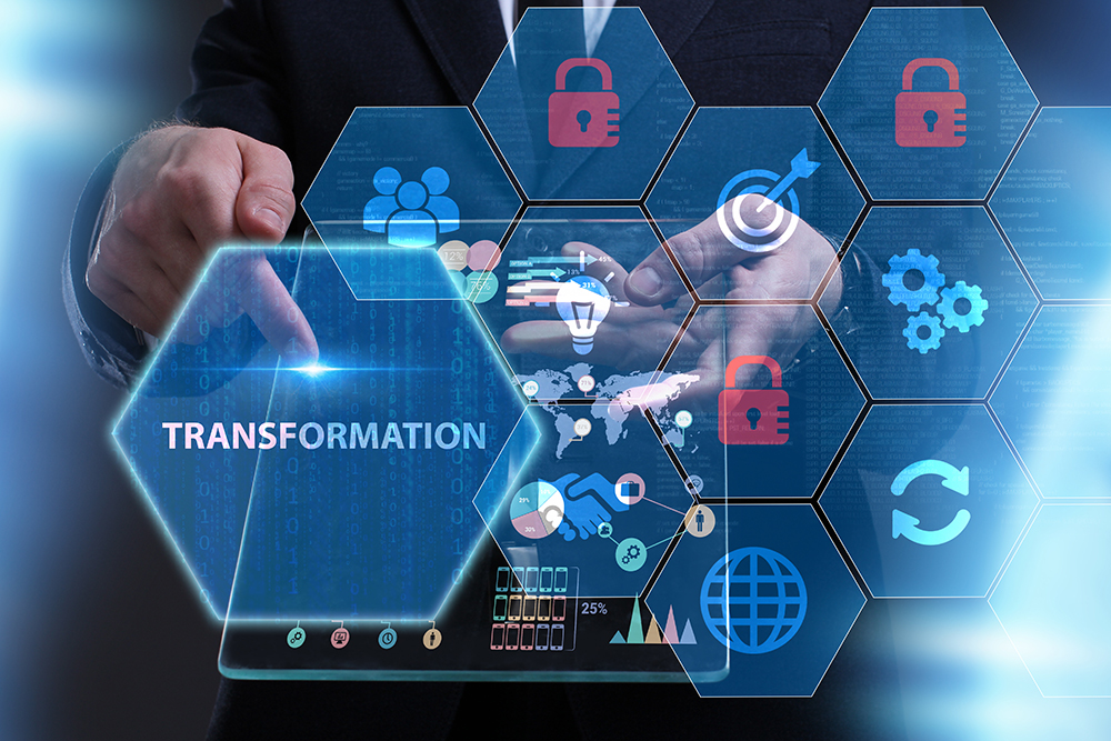 Dell Technologies Index reveals leaders’ digital hopes and fears