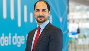 Modernising networking, enhancing cybersecurity, harnessing power of AI at GITEX 2024