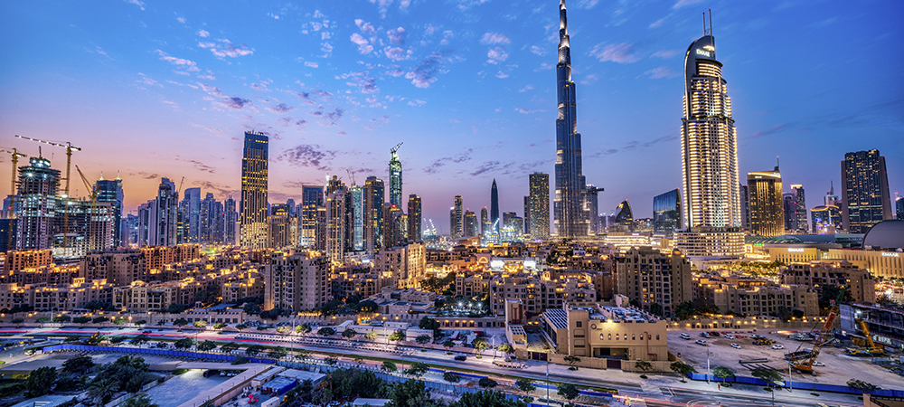 LRS Output Management to showcase innovative solutions at GITEX 2024