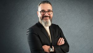 Building an AI-native network from ground-up for customer and partner needs at GITEX 2024