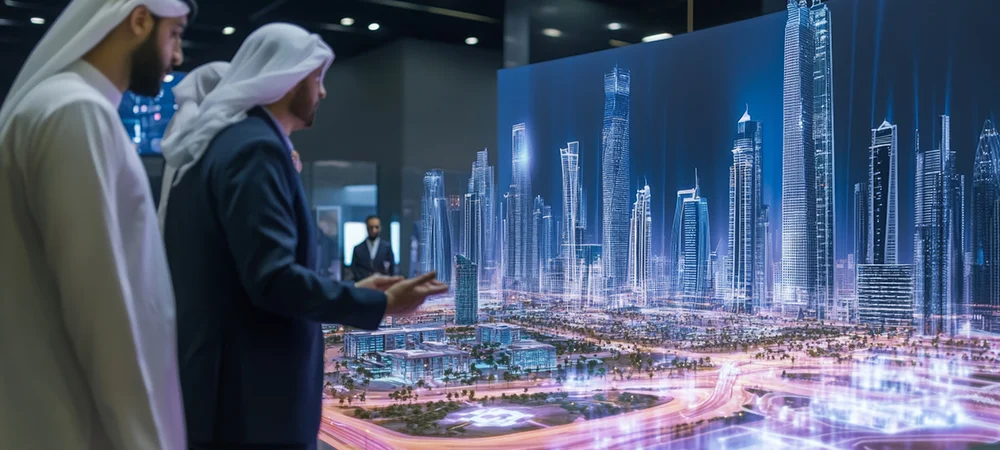 GITEX GLOBAL 2026 moves to Expo City Dubai with TechCation experience