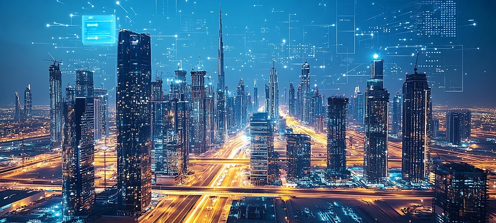 RTA showcases 11 pioneering AI projects and initiatives at GITEX 2025