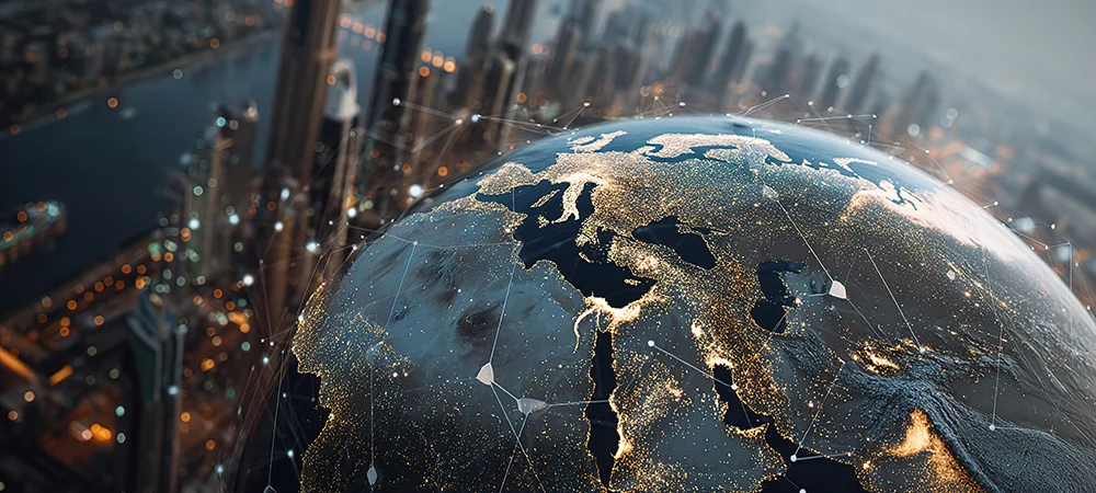 Expand North Star by GITEX GLOBAL helps scale start-ups from 180 countries