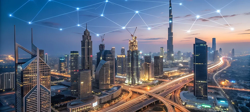 Digital Dubai launches AI-powered innovations to advance Dubai’s leadership in digital governance at GITEX Global 2025