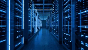 Vertiv and Ezditek sign Technical Cooperation Agreement to develop AI-ready data centre solutions in Saudi Arabia