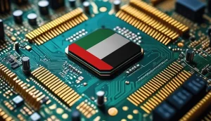 du launches AI Park and National Hybrid AI at GITEX 2025 to accelerate UAE’s sovereign AI ambitions