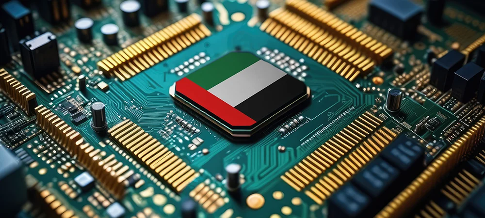 du launches AI Park and National Hybrid AI at GITEX 2025 to accelerate UAE’s sovereign AI ambitions