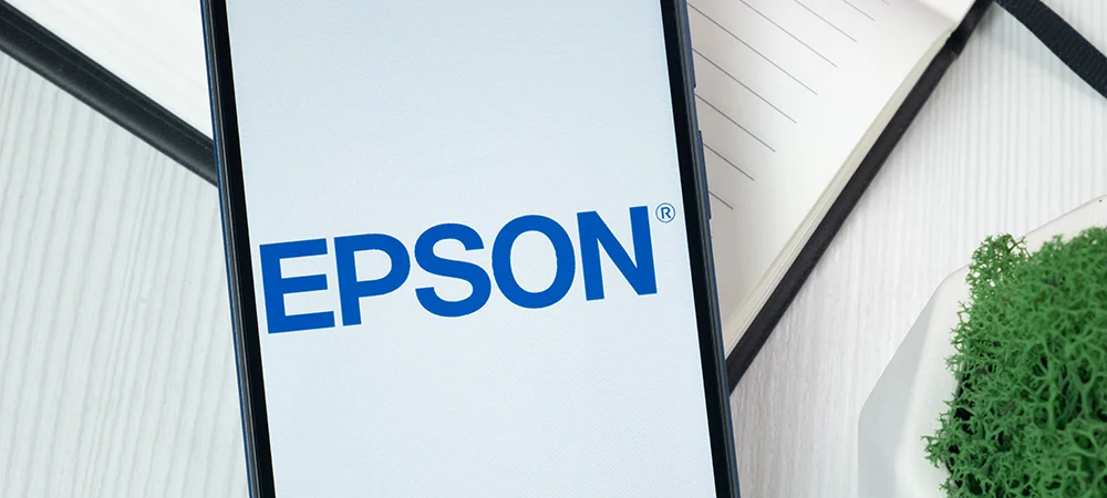 Epson showcases next-gen tech and green innovation at GITEX Global 2025