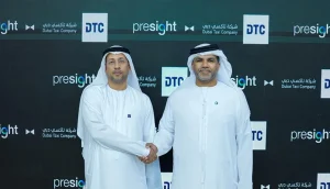 Presight and Dubai Taxi Company sign MoU at GITEX 2025 to accelerate AI-powered mobility transformation in Dubai
