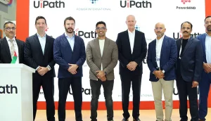 Power Mind unlocks unmatched productivity and efficiency with UiPath Agentic AI