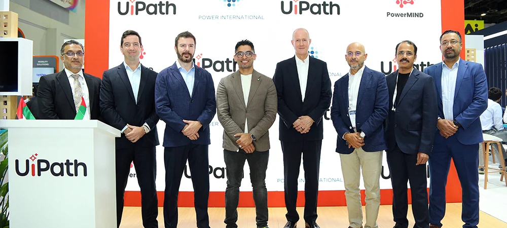 Power Mind unlocks unmatched productivity and efficiency with UiPath Agentic AI